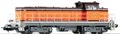 Тепловоз BB 63000 PIKO HO (96170) Наличие уточняйте! Склад №5